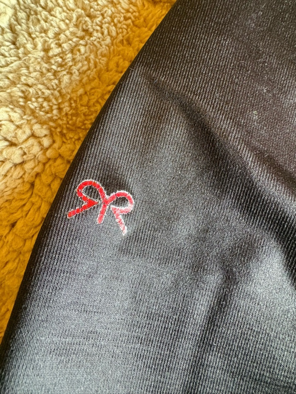 Ruby Ribbon  Shapewear Cami - Picture 4 of 6